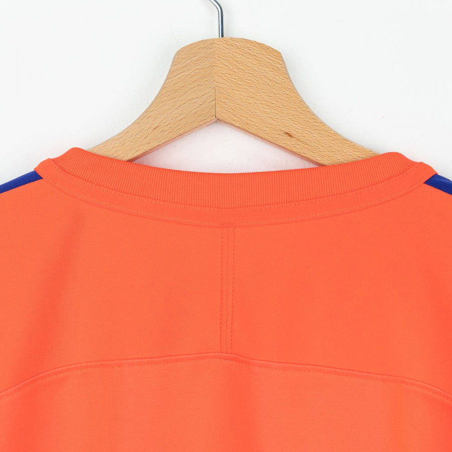 Maglia training Atletico Madrid Nike 2018/2019 by NIKE - Home (3)