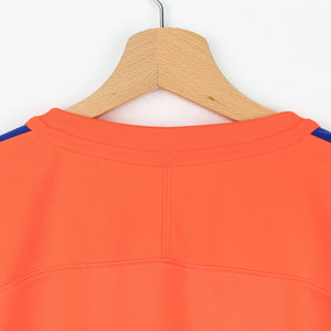 Maglia training Atletico Madrid Nike 2018/2019 by NIKE - Home (3)