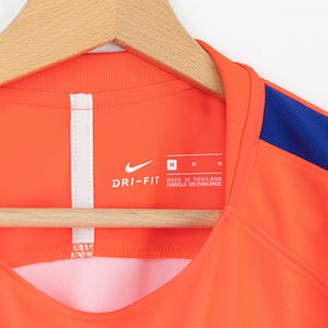 Maglia training Atletico Madrid Nike 2018/2019 by NIKE - Home (9)