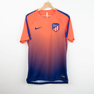 Maglia training Atletico Madrid Nike 2018/2019 by NIKE - Home