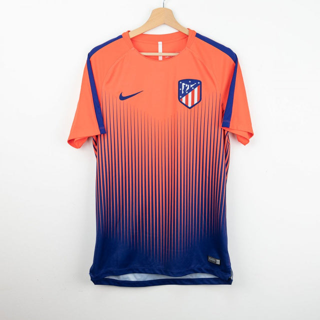 Maglia training Atletico Madrid Nike 2018/2019 by NIKE - Home