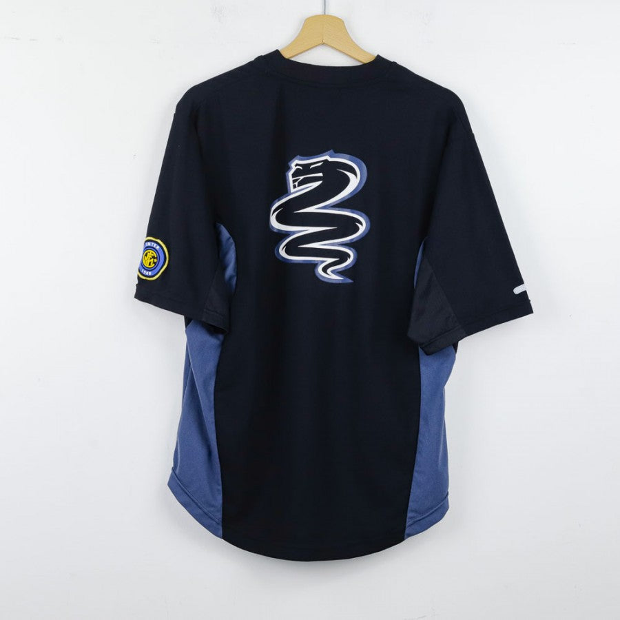 Maglia Training Inter Nike 1998/1999 by NIKE - Home (2)