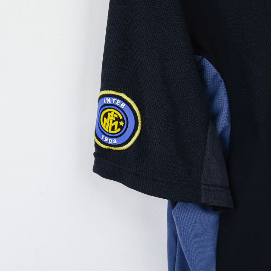 Maglia Training Inter Nike 1998/1999 by NIKE - Home (3)