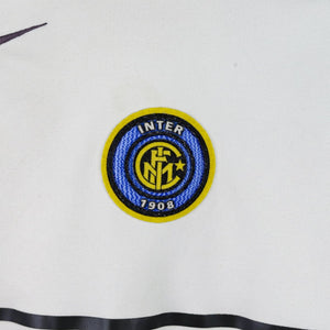 Maglia Training Inter Nike 2005/2006 by NIKE - Home (7)