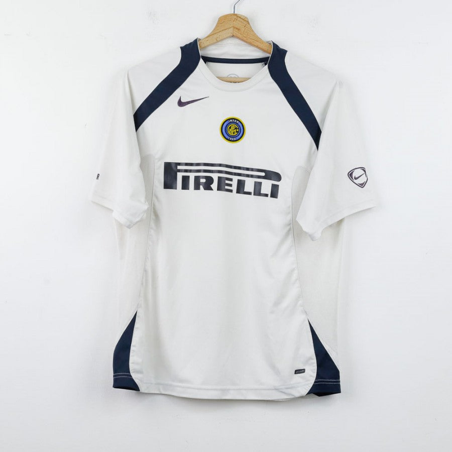 Maglia Training Inter Nike 2005/2006 by NIKE - Home