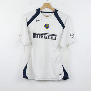 Maglia Training Inter Nike 2005/2006 by NIKE - Home