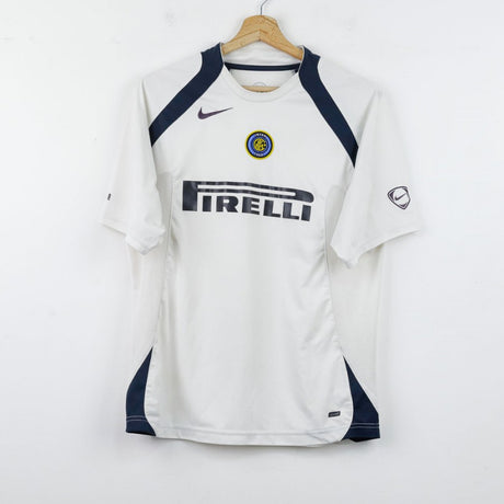 Maglia Training Inter Nike 2005/2006 by NIKE - Home