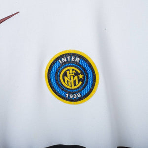 Maglia Training Inter Nike 2005/2006 by NIKE - Home (13)