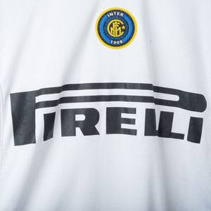 Maglia Training Inter Nike 2005/2006 by NIKE - Home (15)