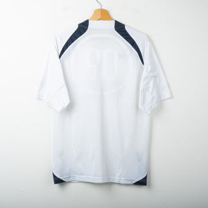 Maglia Training Inter Nike 2005/2006 by NIKE - Home (2)