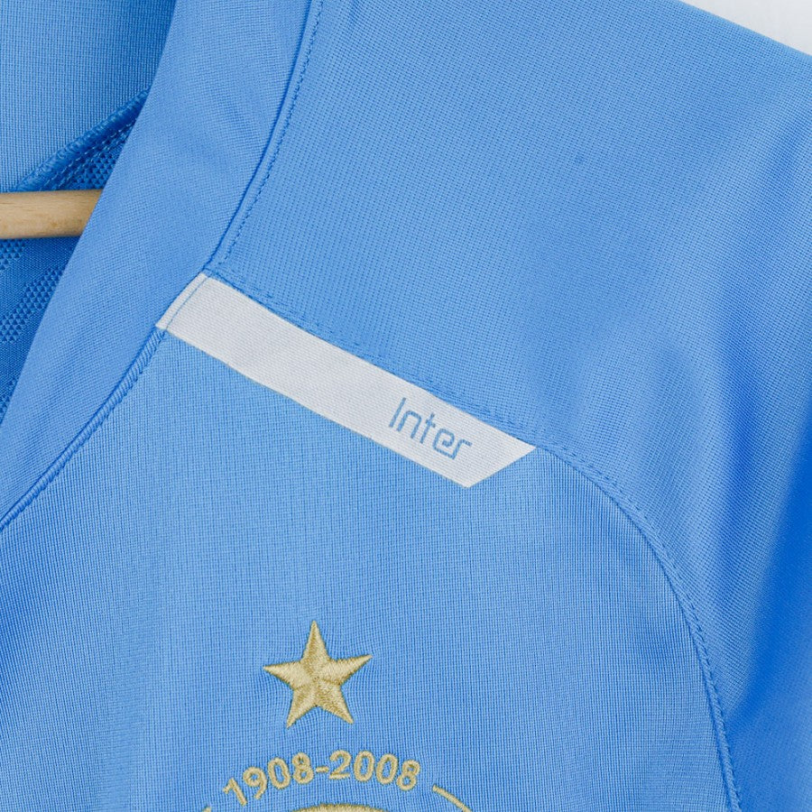 Maglia Training Inter Nike 2007/2008 by NIKE - Home (11)