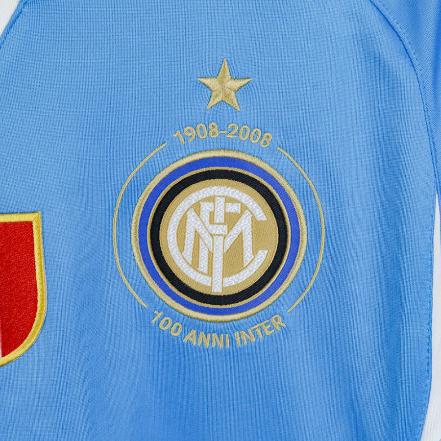 Maglia Training Inter Nike 2007/2008 by NIKE - Home (7)