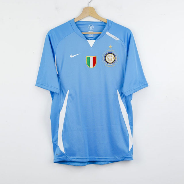 Maglia Training Inter Nike 2007/2008 by NIKE - Home