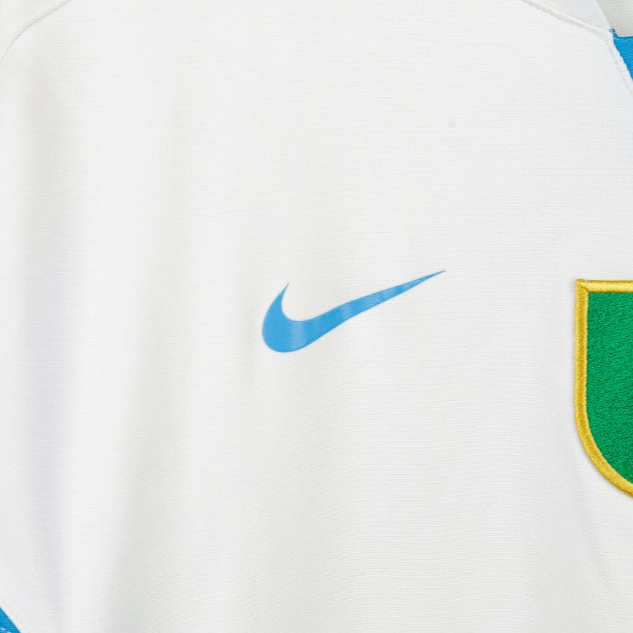 Maglia Training Inter Nike 2007/2008 by NIKE - Home (10)