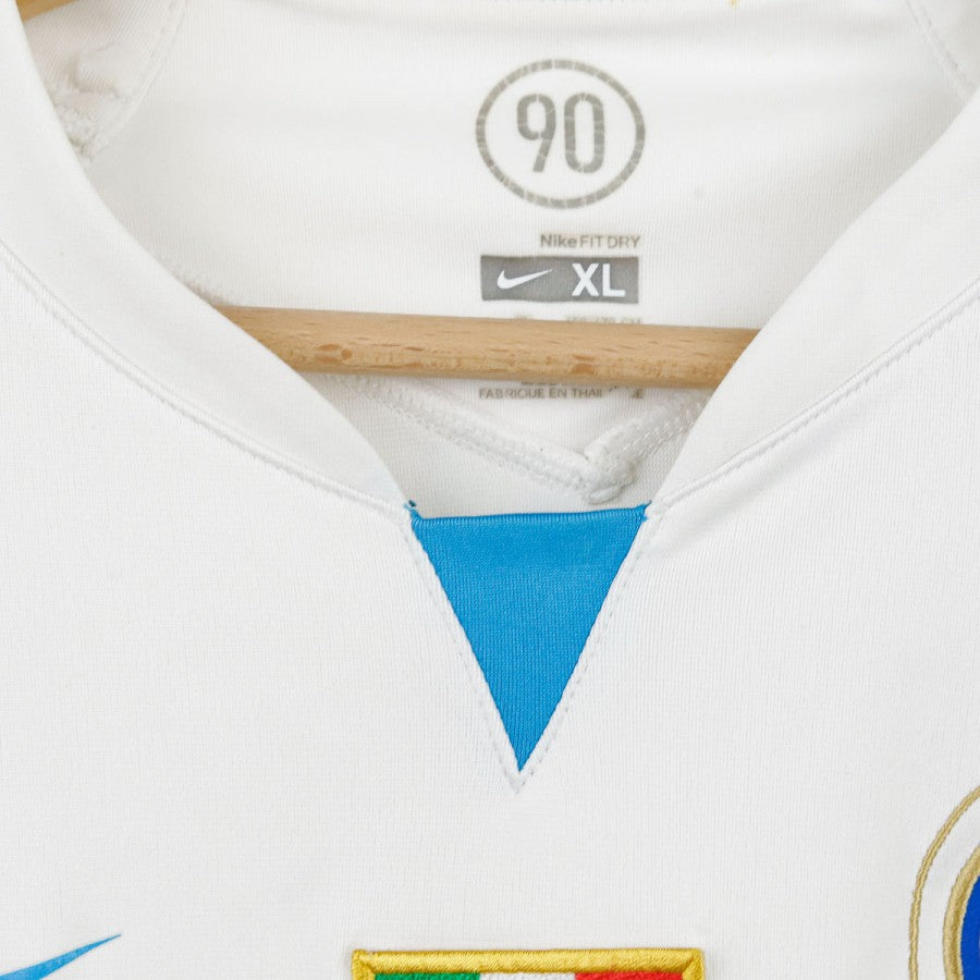 Maglia Training Inter Nike 2007/2008 by NIKE - Home (11)