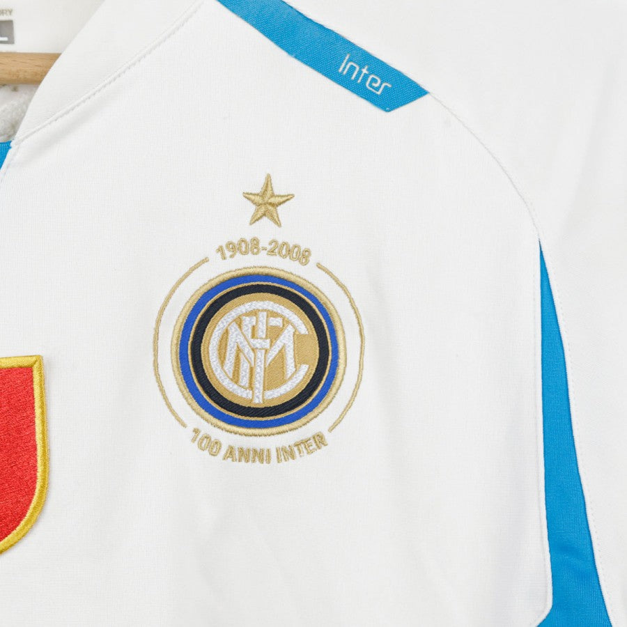 Maglia Training Inter Nike 2007/2008 by NIKE - Home (8)