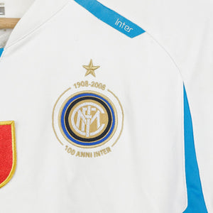 Maglia Training Inter Nike 2007/2008 by NIKE - Home (8)
