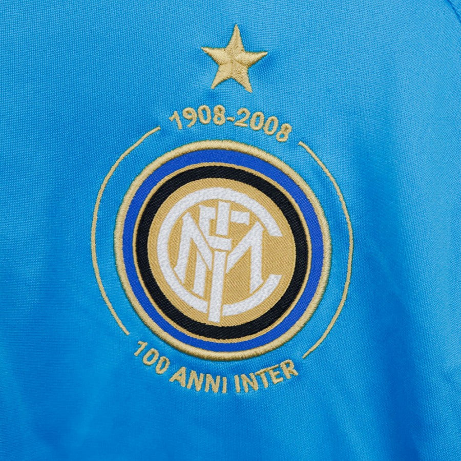 Maglia Training Inter Nike 2007/2008 by NIKE - Home (12)