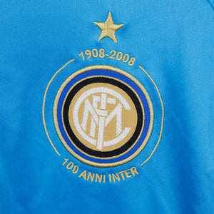Maglia Training Inter Nike 2007/2008 by NIKE - Home (12)