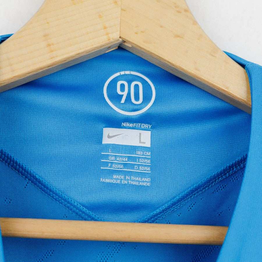 Maglia Training Inter Nike 2007/2008 by NIKE - Home (17)