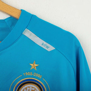 Maglia Training Inter Nike 2007/2008 by NIKE - Home (12)