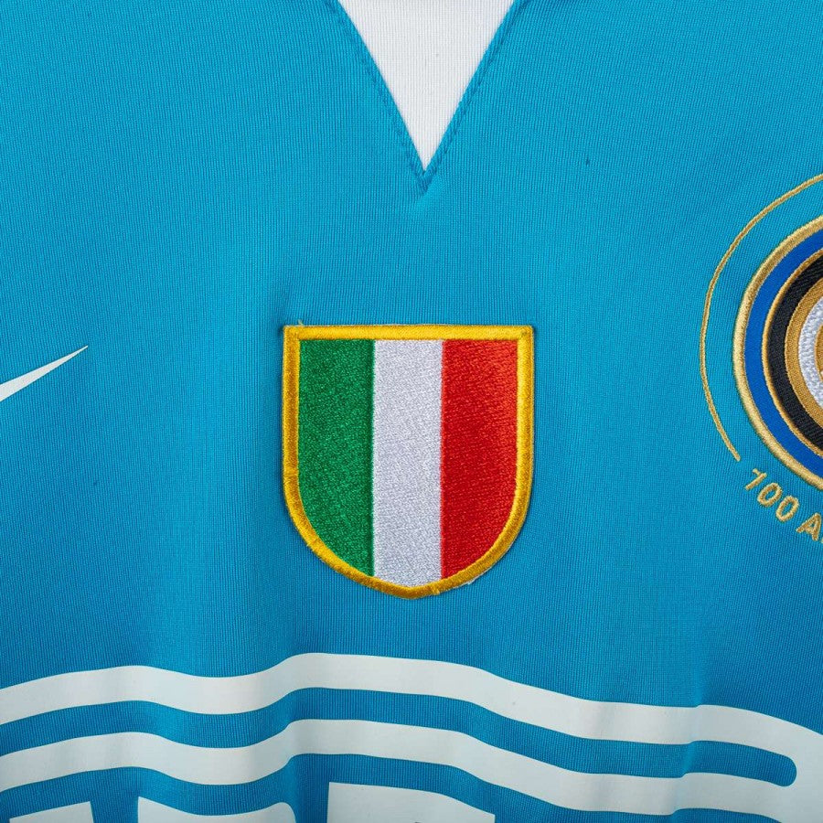 Maglia Training Inter Nike 2007/2008 by NIKE - Home (13)