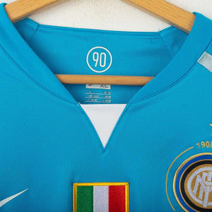 Maglia Training Inter Nike 2007/2008 by NIKE - Home (16)