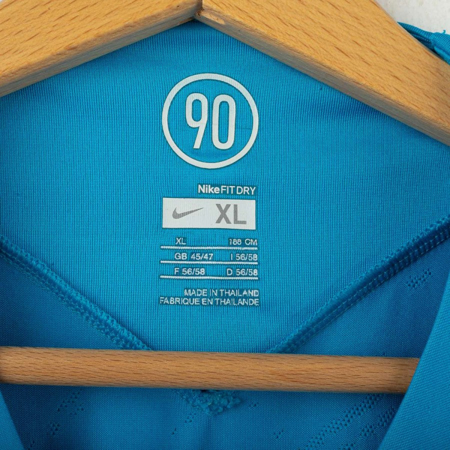 Maglia Training Inter Nike 2007/2008 by NIKE - Home (17)