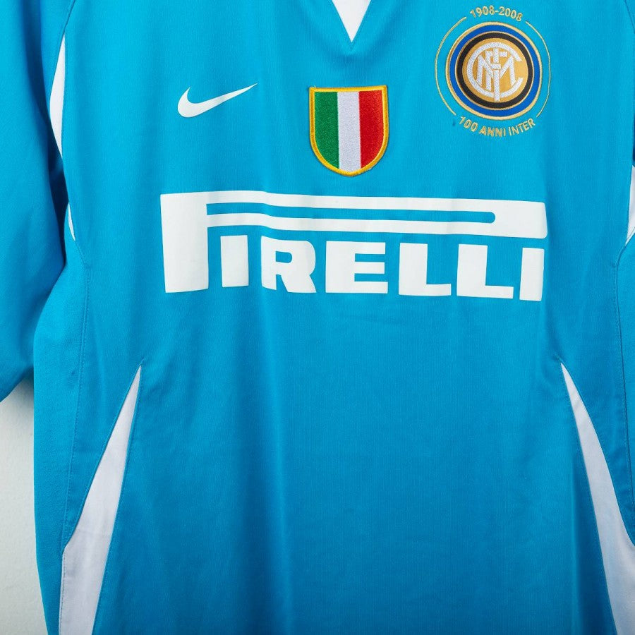 Maglia Training Inter Nike 2007/2008 by NIKE - Home (18)