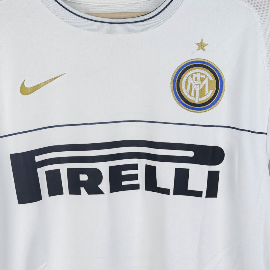 Maglia Training Inter Nike 2008/2009 by NIKE - Home (8)