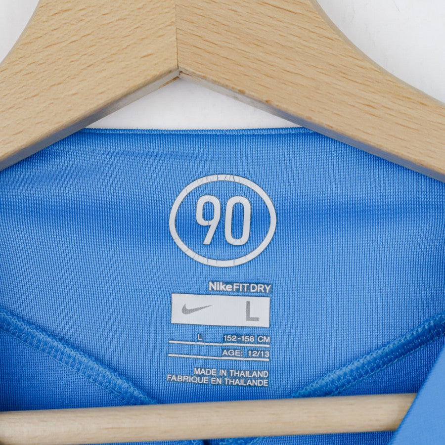 Maglia training Inter Nike Bambino 2008/2009 by NIKE - Home (3)