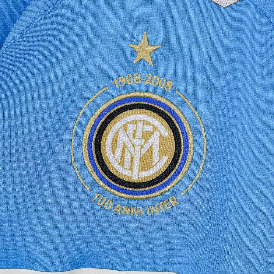 Maglia training Inter Nike Bambino 2008/2009 by NIKE - Home (4)