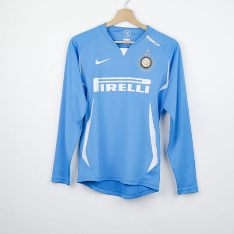 Maglia training Inter Nike Bambino 2008/2009 by NIKE - Home