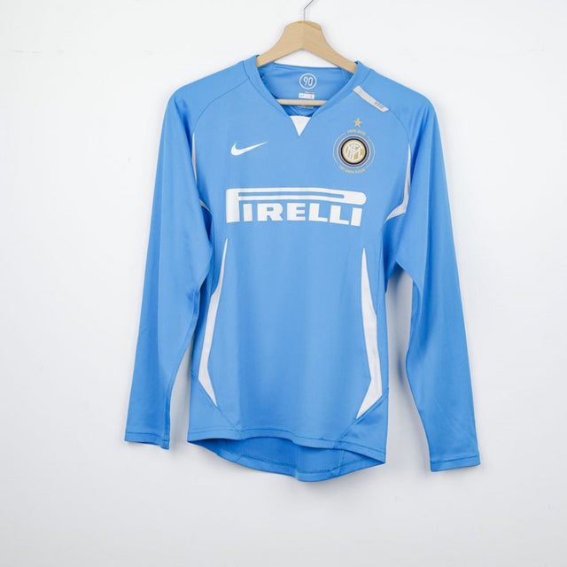 Maglia training Inter Nike Bambino 2008/2009 by NIKE - Home