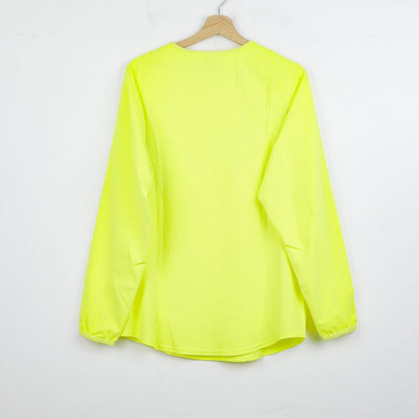 Maglia Training Inter Nike Fluo 2003/2004 by NIKE - Home (2)