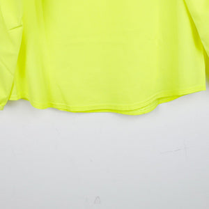 Maglia Training Inter Nike Fluo 2003/2004 by NIKE - Home (5)