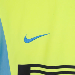 Maglia Training Inter Nike Fluo 2003/2004 by NIKE - Home (7)