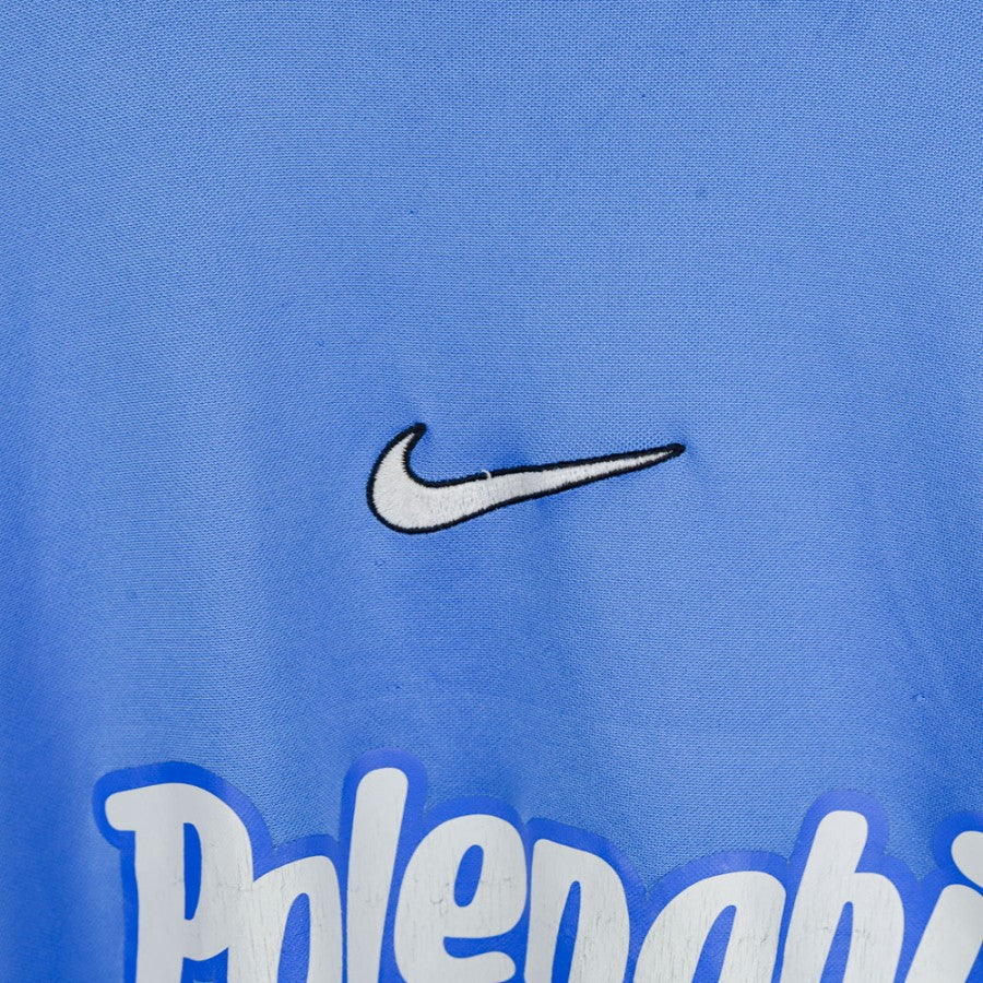 Maglia Training Napoli Nike 1998/1999 by NIKE - Home (7)
