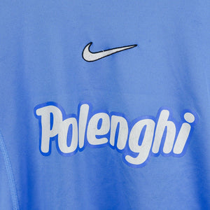 Maglia Training Napoli Nike 1998/1999 by NIKE - Home (8)