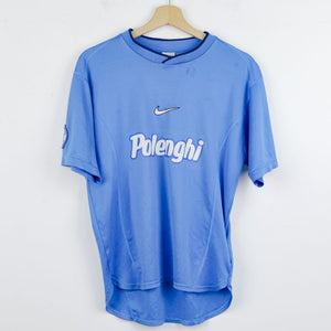 Maglia Training Napoli Nike 1998/1999 by NIKE - Home