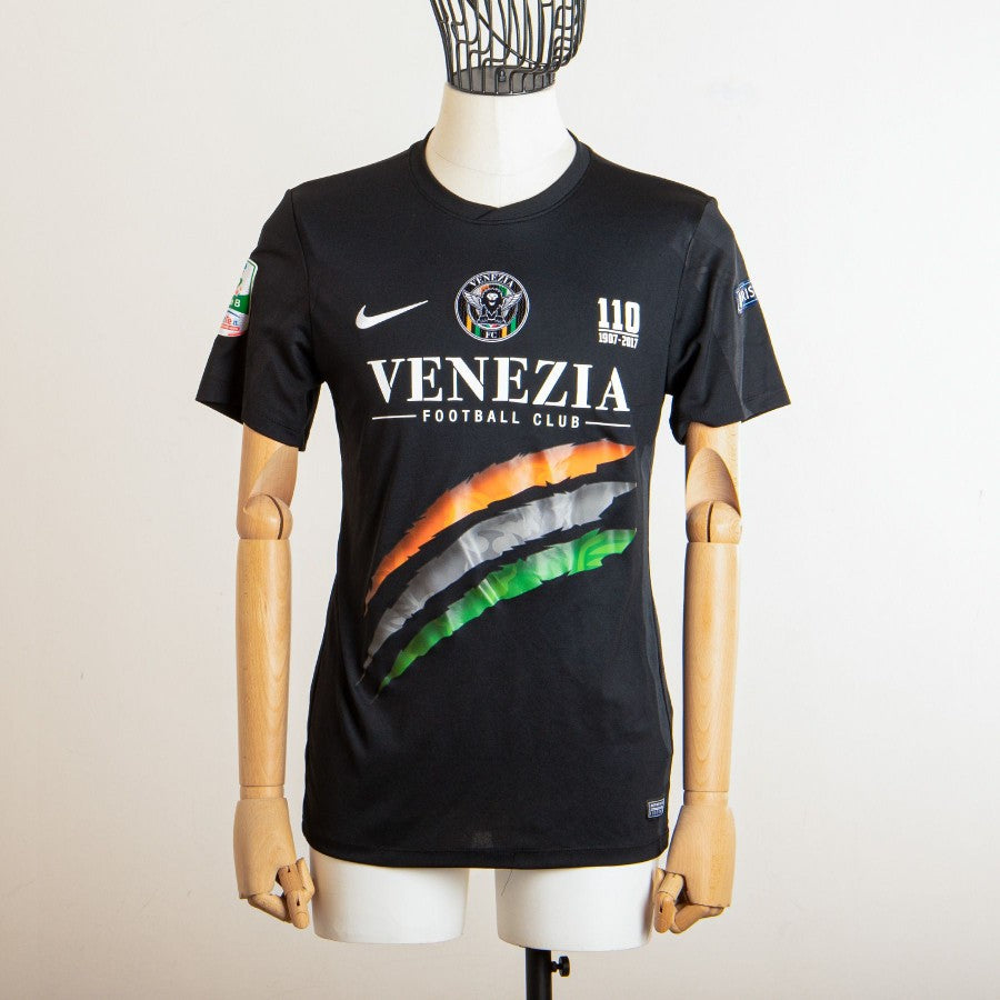 maglia venezia home fabiano 10 2017/2018 by NIKE - Home (2)