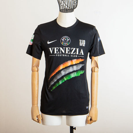 maglia venezia home fabiano 10 2017/2018 by NIKE - Home (2)