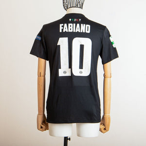 maglia venezia home fabiano 10 2017/2018 by NIKE - Home