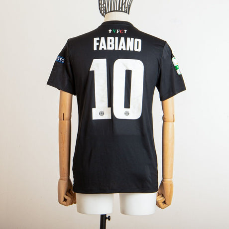 maglia venezia home fabiano 10 2017/2018 by NIKE - Home