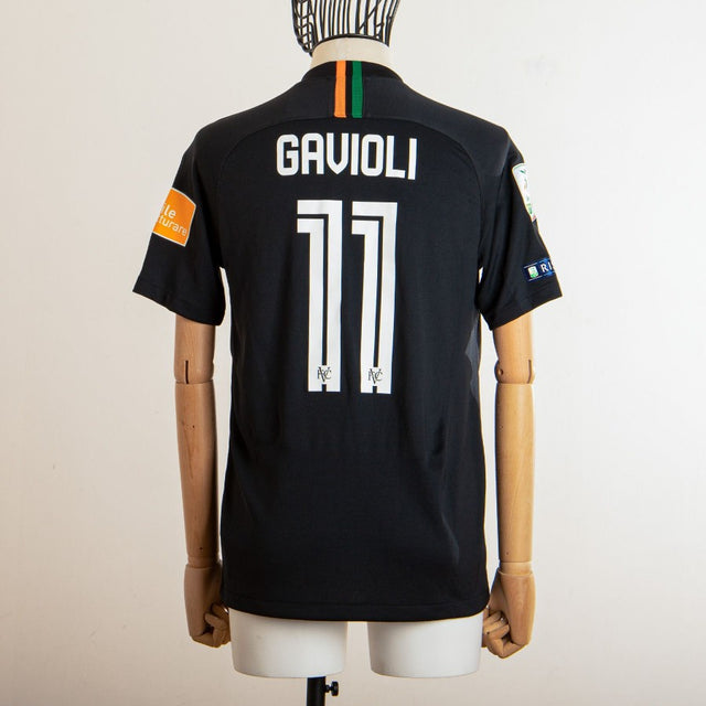 maglia venezia home gavioli 11 2019/2020 by NIKE - Home