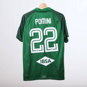 maglia venezia pomini 22 nike by NIKE - Home