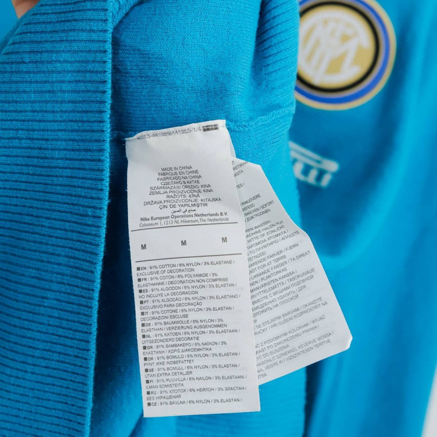 Maglioncino Inter Nike Pirelli 2010/2011 by NIKE - Home (14)
