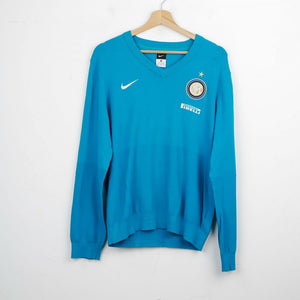 Maglioncino Inter Nike Pirelli 2010/2011 by NIKE - Home
