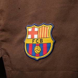 pantaloncini allenamento barcellona nike 2008/2009 by NIKE - Home (3)