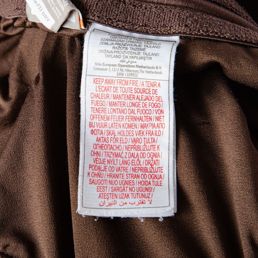 pantaloncini allenamento barcellona nike 2008/2009 by NIKE - Home (5)